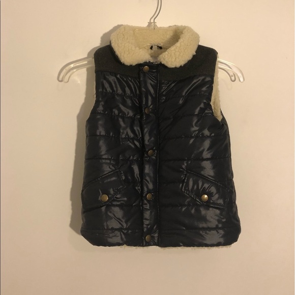 Arsene et let Pipelettes Vest - Picture 5 of 12